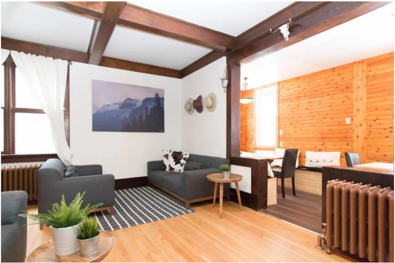 Holiday home North House - Rocky Mountain Retreat- Enormous House Sleeps 23 Villa Banff Canada