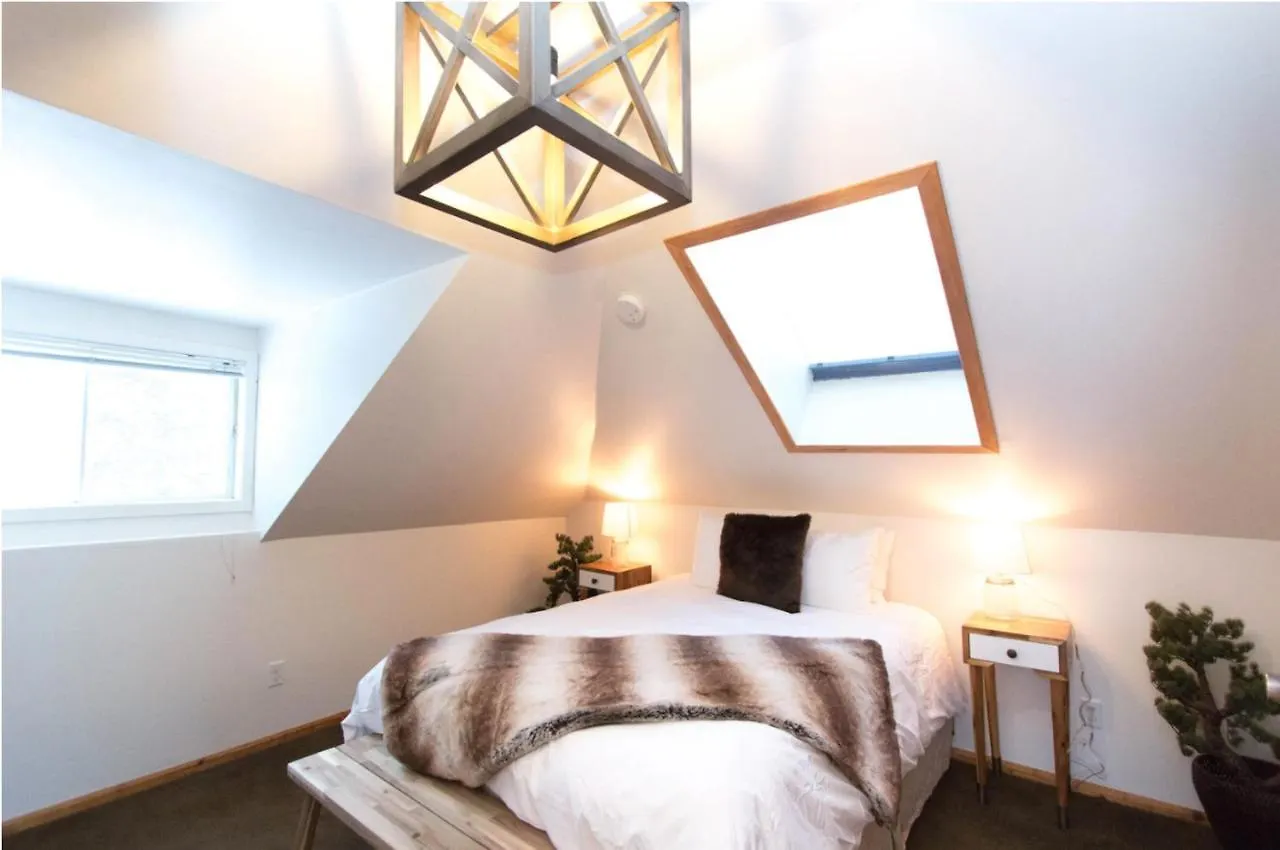 Holiday home North House - Rocky Mountain Retreat- Enormous House Sleeps 23 Villa Banff