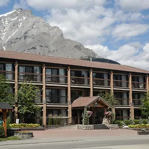 Hotel High Country, Banff