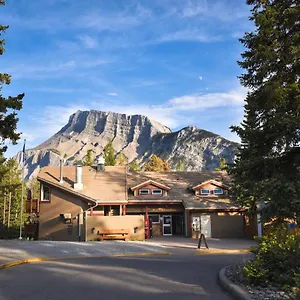 Hostel Hi Alpine Centre -, Banff