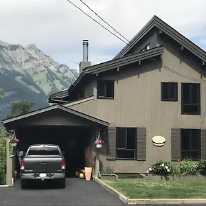 Bed & Breakfast Mountain View, Banff