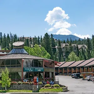 Hotel Of, Banff
