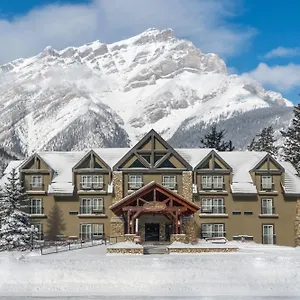 Hotel Banff Inn, Banff